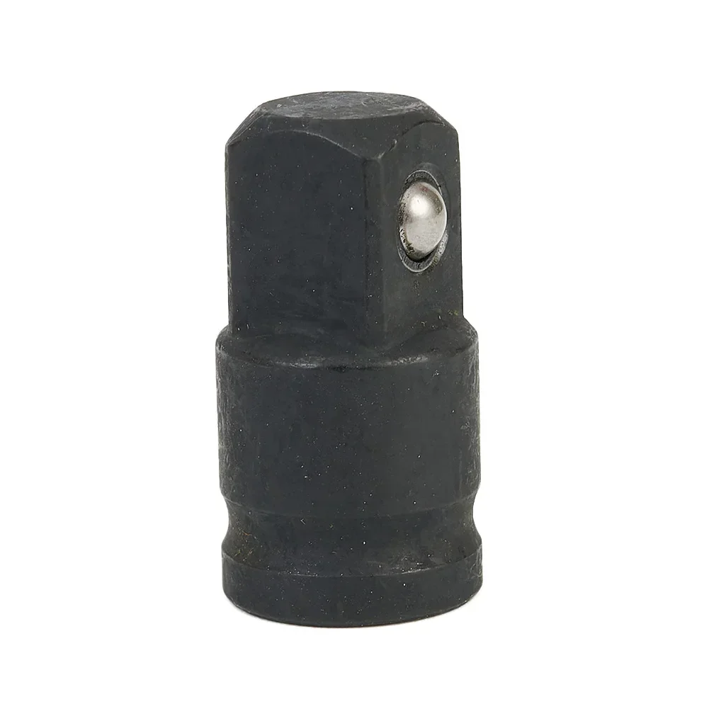 Quality Socket Adapter Adapter 1/2" To 3/4" Chrome Molybdenum Steel Converter Drive 1/2" To 3/8" Easy To Store
Quality Socket Adapter Adapter 1/2" To 3/4" Chrome Molybdenum Steel Converter Drive 1/2" To 3/8" Easy To Store
