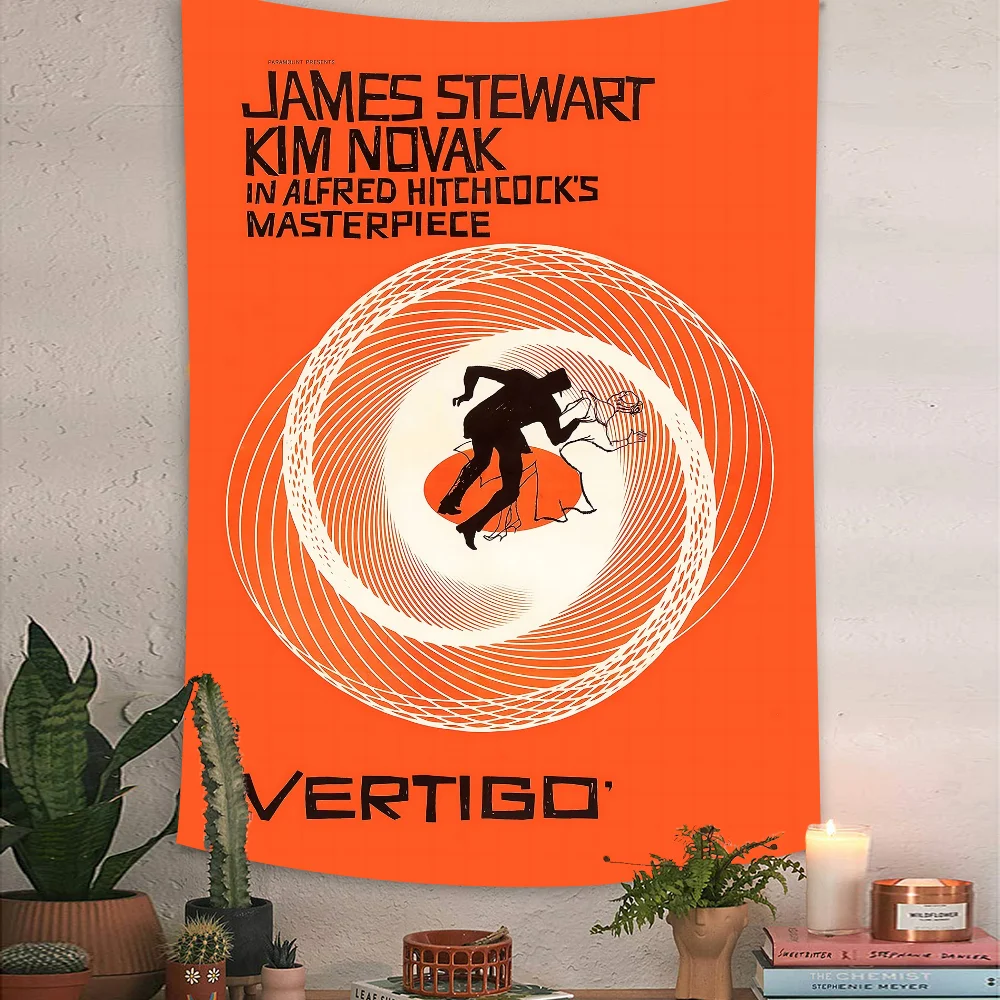 Movie Vertigo Photography Backdrop For Girls Baby Shower Birthday Party Decor Fairy Table Kids Dessert Table Banner Supply
Movie Vertigo Photography Backdrop For Girls Baby Shower Birthday Party Decor Fairy Table Kids Dessert Table Banner Supply