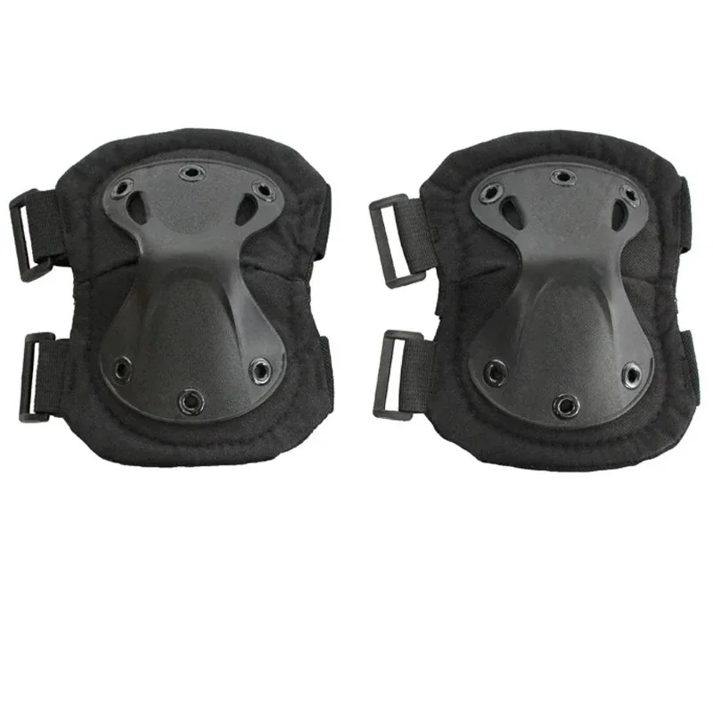 Tactical KneePad Elbow Pads Military Knee Protector Army Airsoft Outdoor Sport Working Hunting Skating Safety Gear Kneecap
Tactical KneePad Elbow Pads Military Knee Protector Army Airsoft Outdoor Sport Working Hunting Skating Safety Gear Kneecap