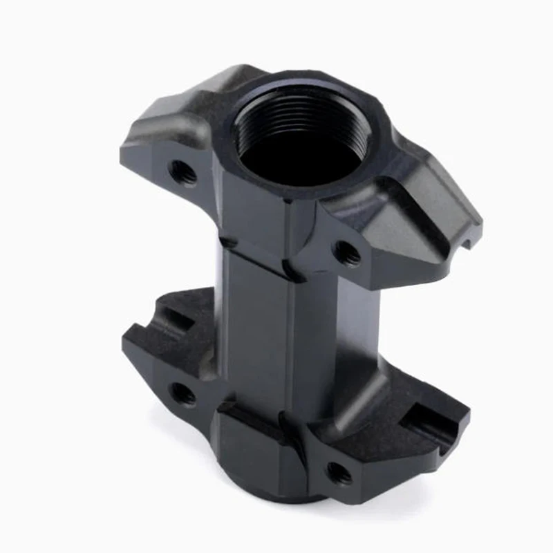 Customized Precision Metal Parts Batch Rapid CNC Milling Turning Aluminium Alloy OEM/ODM 3D Model Steel CNC Machining Service
Customized Precision Metal Parts Batch Rapid CNC Milling Turning Aluminium Alloy OEM/ODM 3D Model Steel CNC Machining Service