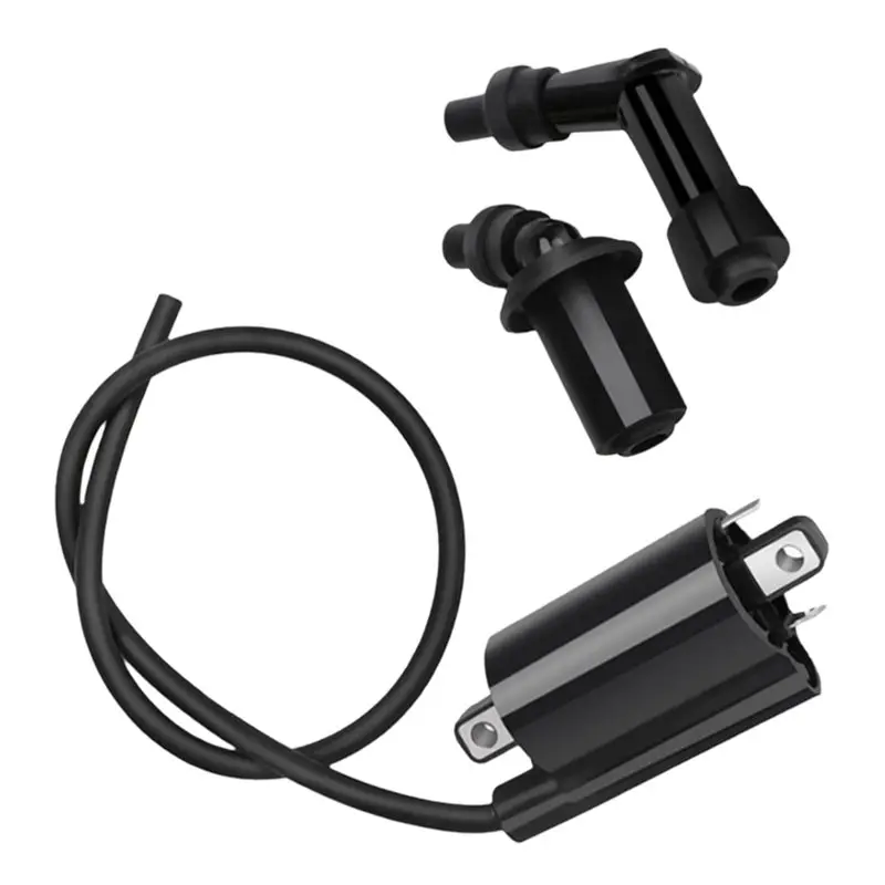 Катушка зажигания мотоцикла для двигателей Kawasaki FD620D FD611V FD661D FD440V FD501D FD501D аксессуары
Катушка зажигания мотоцикла для двигателей Kawasaki FD620D FD611V FD661D FD440V FD501D FD501D аксессуары