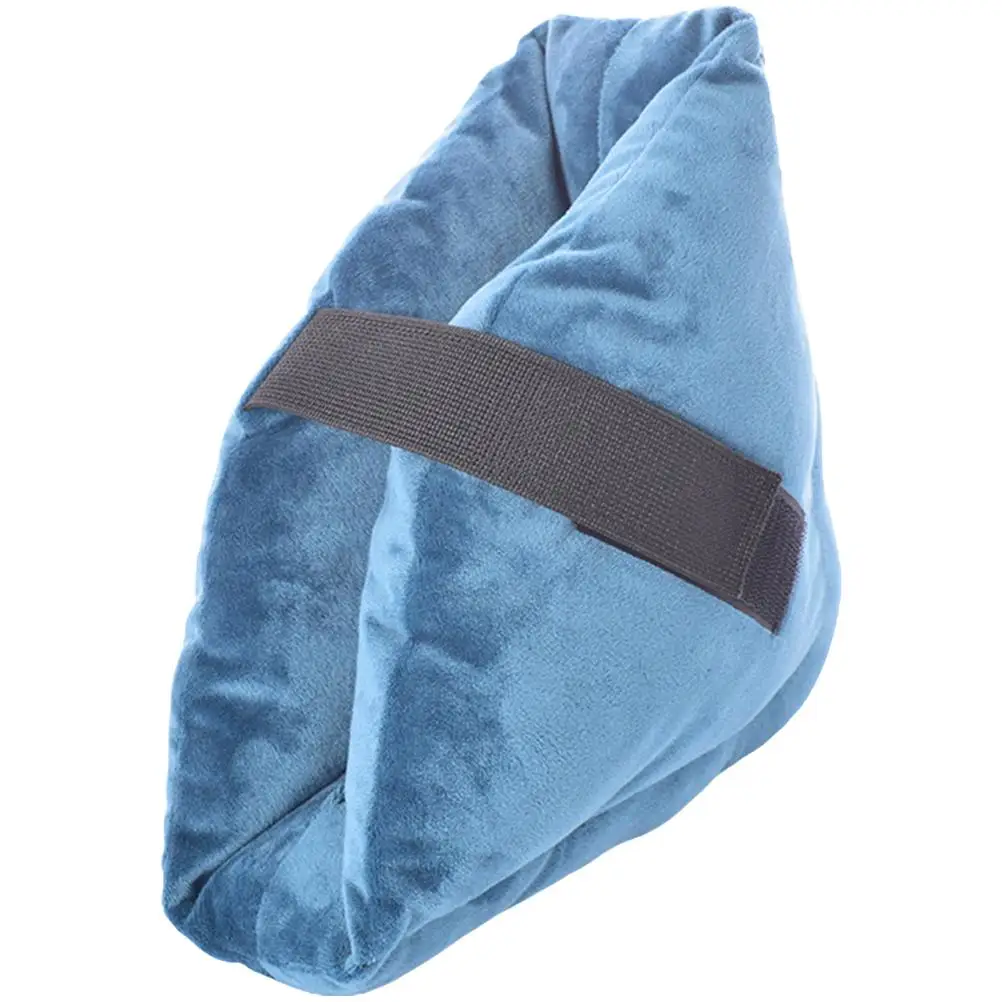 Ankle Protector Bed Pillows Daily Use Pillow-heel Cushion Elasticity Reusable Feet
Ankle Protector Bed Pillows Daily Use Pillow-heel Cushion Elasticity Reusable Feet