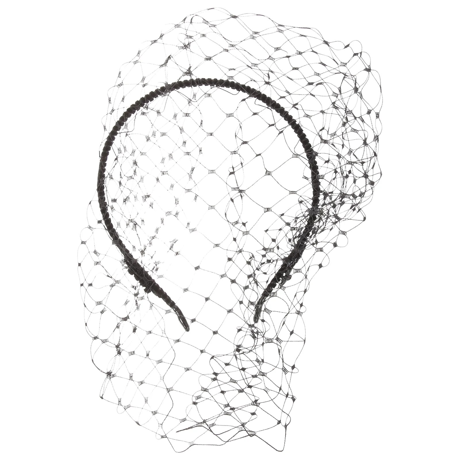 Lightweight Hair Hoop Woman Mesh Headband Towel Eye-catching Accessory Girl Headdress
Lightweight Hair Hoop Woman Mesh Headband Towel Eye-catching Accessory Girl Headdress