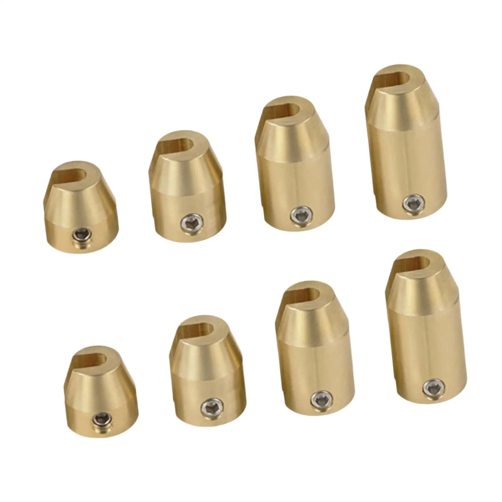 Brass Wheel Spoke Balance Weights Kit for Motorcycle Tire Machine and Balancer Combo Heavy Duty Use
Brass Wheel Spoke Balance Weights Kit for Motorcycle Tire Machine and Balancer Combo Heavy Duty Use