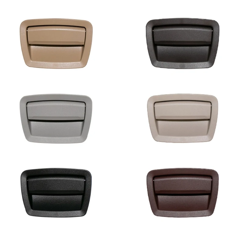 094D Industrial Grade Car Glove Compartment Handle 51169172494 Simple Installation
094D Industrial Grade Car Glove Compartment Handle 51169172494 Simple Installation