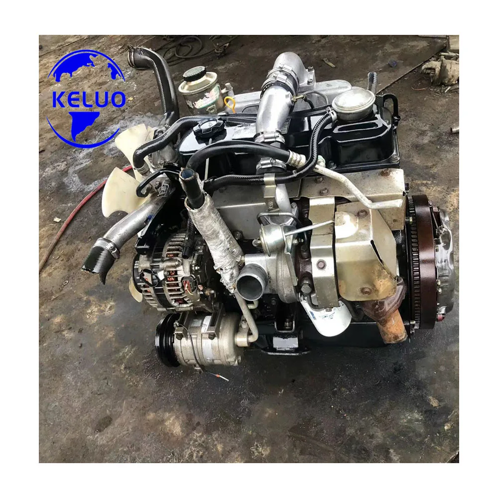 Factory Ni Ssan QD32 Construction Water-Cooled Vehicle Diesel Used Engine
Factory Ni Ssan QD32 Construction Water-Cooled Vehicle Diesel Used Engine