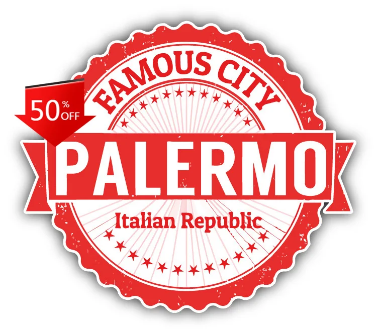 Palermo City Italy Grunge Aesthetic Car Laptop Window Bumper Waterproof Vinyl Decal Accessory Retro Unique Vintage Vintage
Palermo City Italy Grunge Aesthetic Car Laptop Window Bumper Waterproof Vinyl Decal Accessory Retro Unique Vintage Vintage
