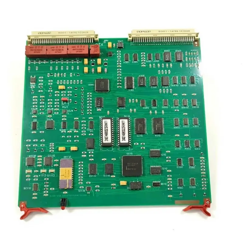 2026 SRK Control Board 91.101.1011 for Heidelber SM74 SM102 CD102 Printing Machine Spare Parts
2026 SRK Control Board 91.101.1011 for Heidelber SM74 SM102 CD102 Printing Machine Spare Parts