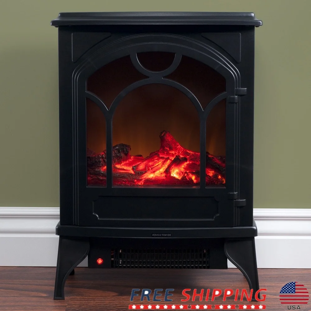 Электрический каминный обогреватель, регулируемый нагрев, внутренняя дровяная печь, колониальный дизайн, 1500 Вт, 750 Вт, уютная атмосфера, гостиная, спальня, сейф
Электрический каминный обогреватель, регулируемый нагрев, внутренняя дровяная печь, колониальный дизайн, 1500 Вт, 750 Вт, уютная атмосфера, гостиная, спальня, сейф