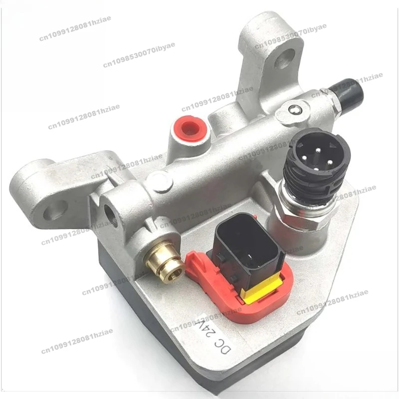 For OE: 23185531 21534115 22452551 for Volvo Sensor Module
For OE: 23185531 21534115 22452551 for Volvo Sensor Module