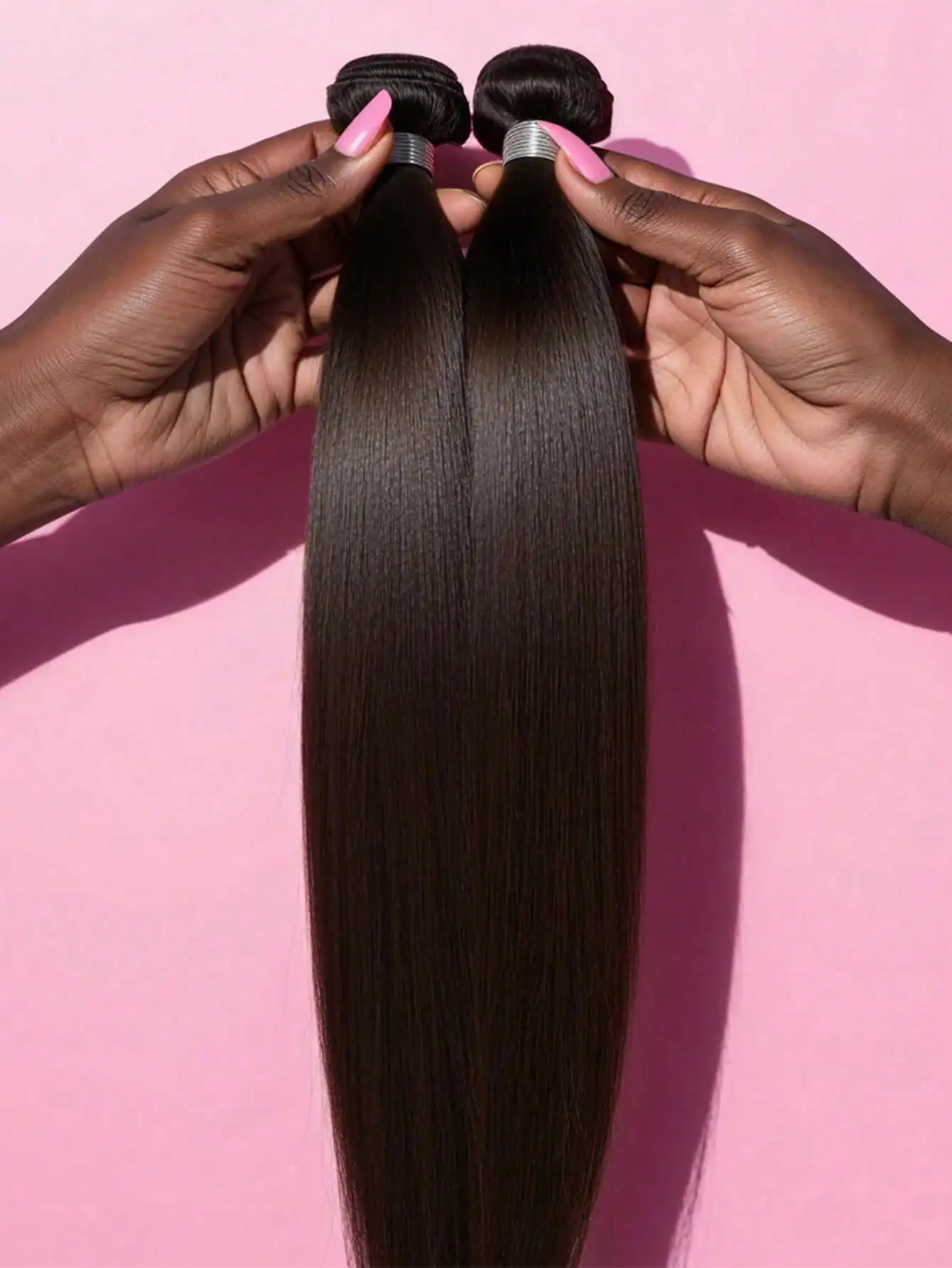 14 30 Inch Bone Straight Weave Human Hair Bundles Raw Hair Extensions Brazilian Natural Black 3 4 Bundle
14 30 Inch Bone Straight Weave Human Hair Bundles Raw Hair Extensions Brazilian Natural Black 3 4 Bundle