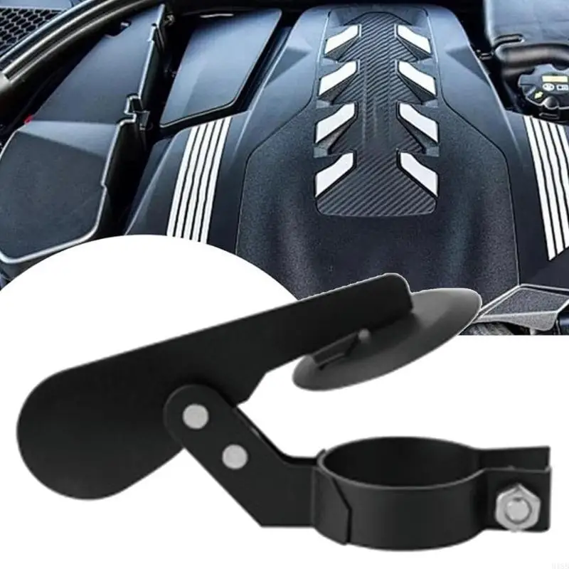 2026 New Protective Rain Cover For Diesels Generator Exhaust Ventilation Pipe Outdoor Use
2026 New Protective Rain Cover For Diesels Generator Exhaust Ventilation Pipe Outdoor Use