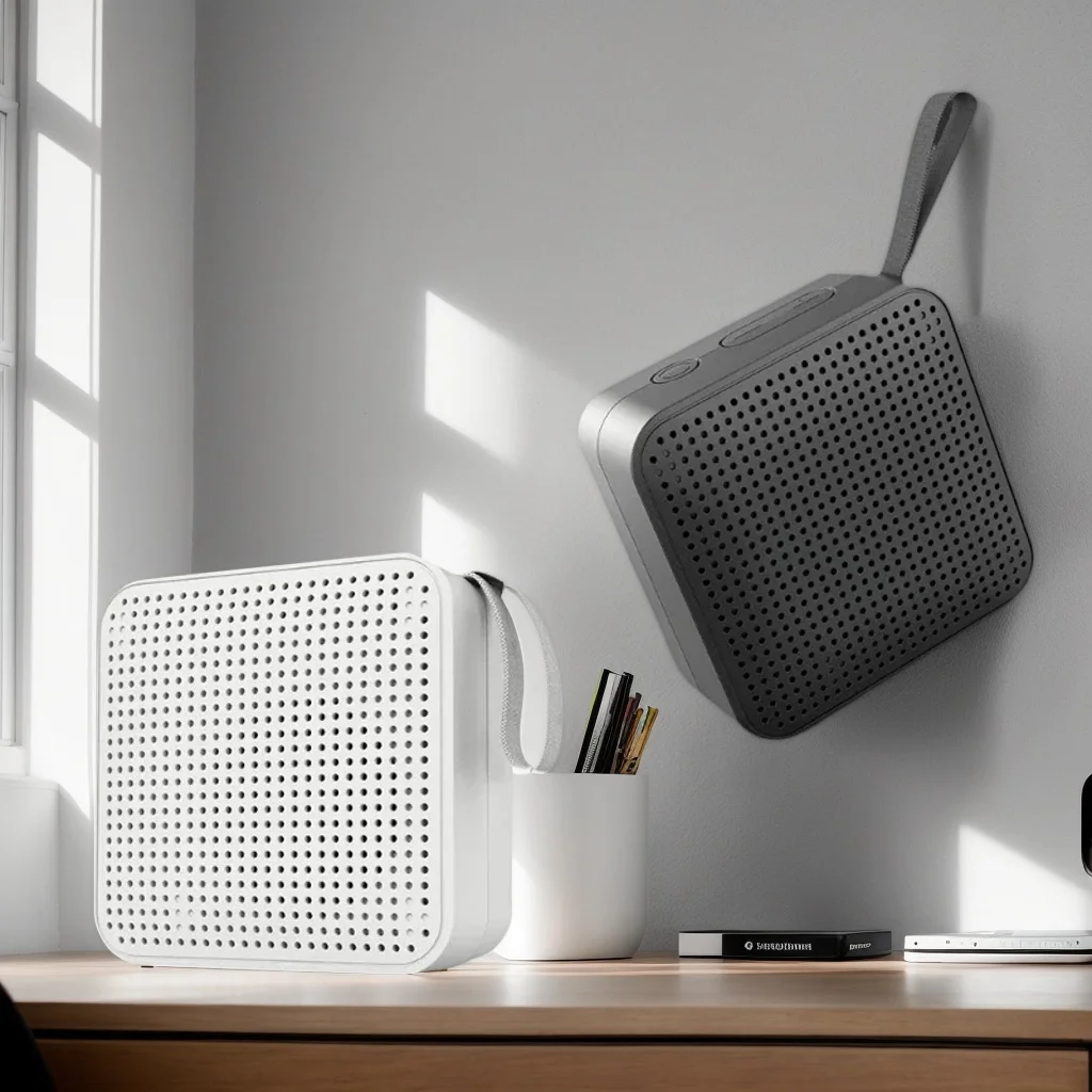 2025 F12 Portable Wireless Subwoofer - TWS Card Bluetooth Speaker (Outdoor)
2025 F12 Portable Wireless Subwoofer - TWS Card Bluetooth Speaker (Outdoor)
