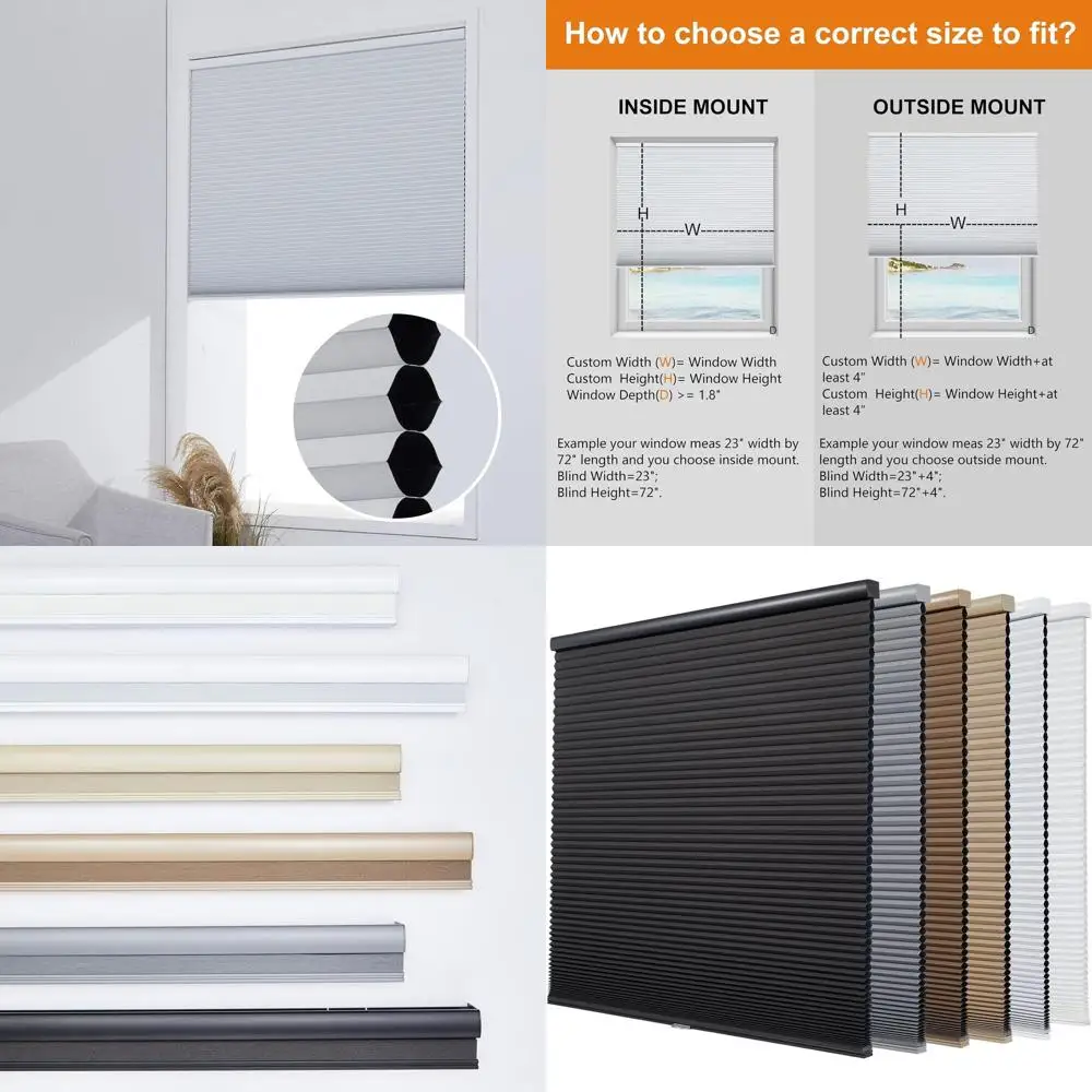 Аккумуляторные сотовые шторы, 27x64, белые, затемняющие для окон и дверей
Аккумуляторные сотовые шторы, 27x64, белые, затемняющие для окон и дверей