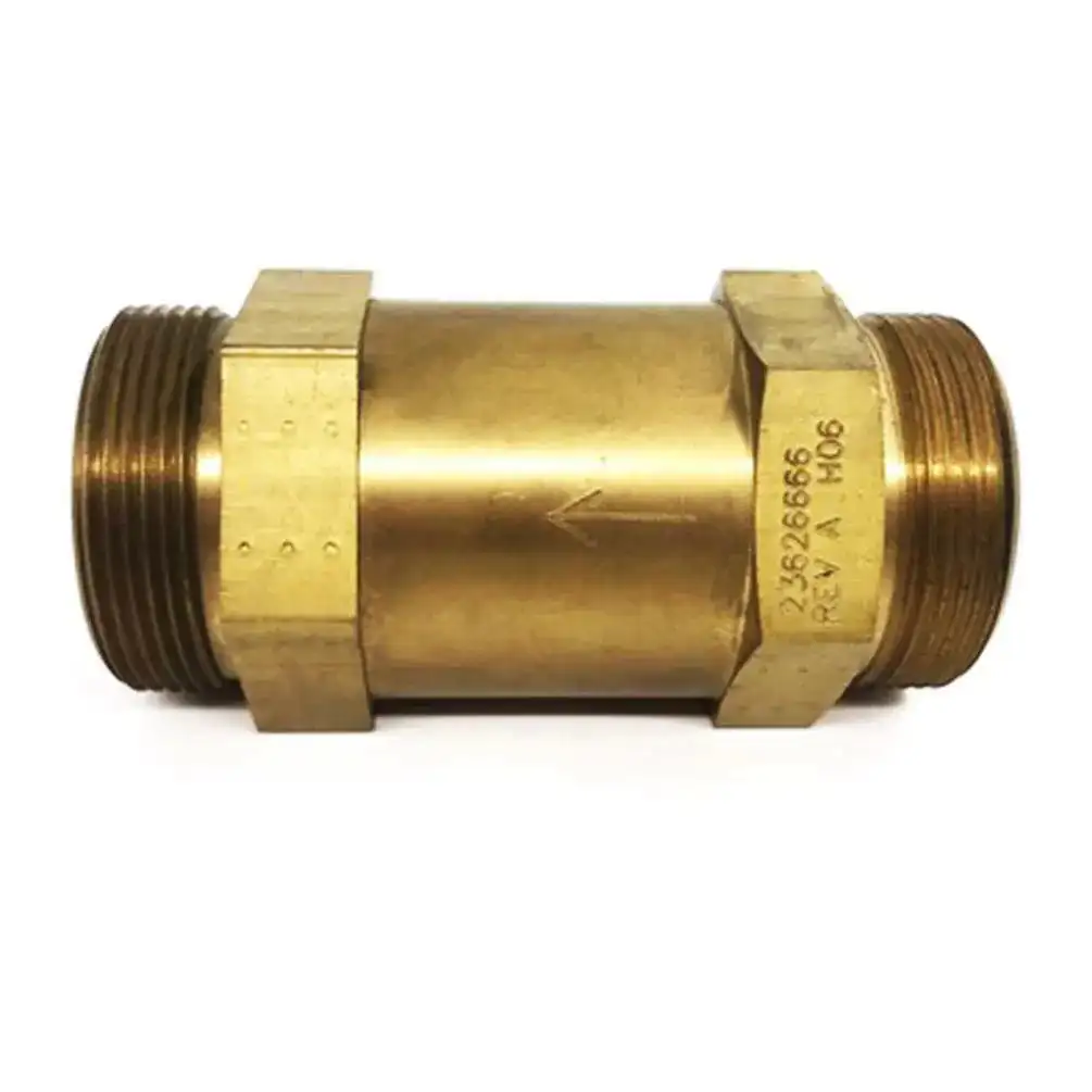 Check Valve 23626666 for Ingersoll Rand Compressor
Check Valve 23626666 for Ingersoll Rand Compressor
