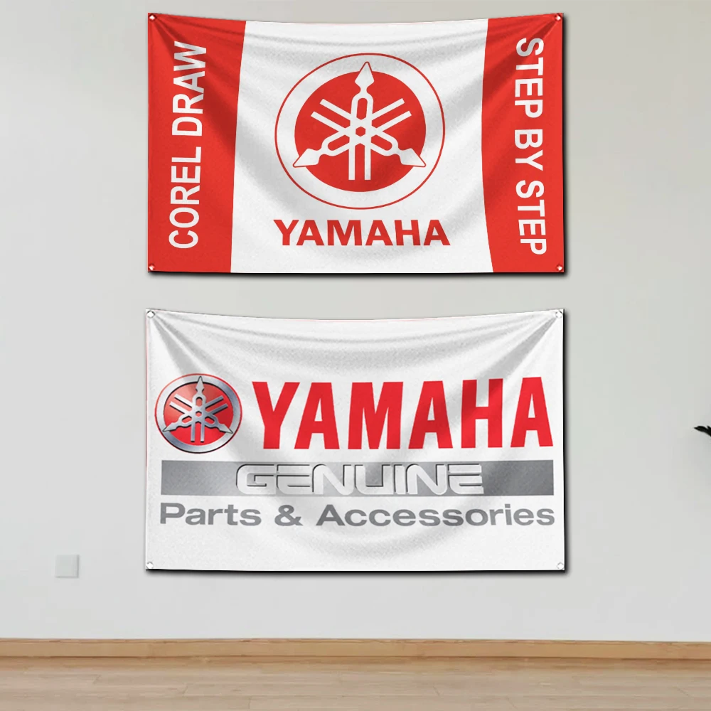 3x5 футов флаг для мотогонок полиэстер цифровой Y-YamAhas печатный баннер для гаража или наружной двери Украшение гобелен
3x5 футов флаг для мотогонок полиэстер цифровой Y-YamAhas печатный баннер для гаража или наружной двери Украшение гобелен