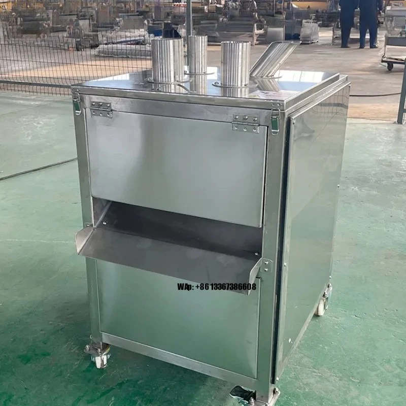 Электрическая машина для нарезки фруктов и овощей, измельчитель, новый сорт для ресторанов, производство растений, пищевых магазинов
Электрическая машина для нарезки фруктов и овощей, измельчитель, новый сорт для ресторанов, производство растений, пищевых магазинов