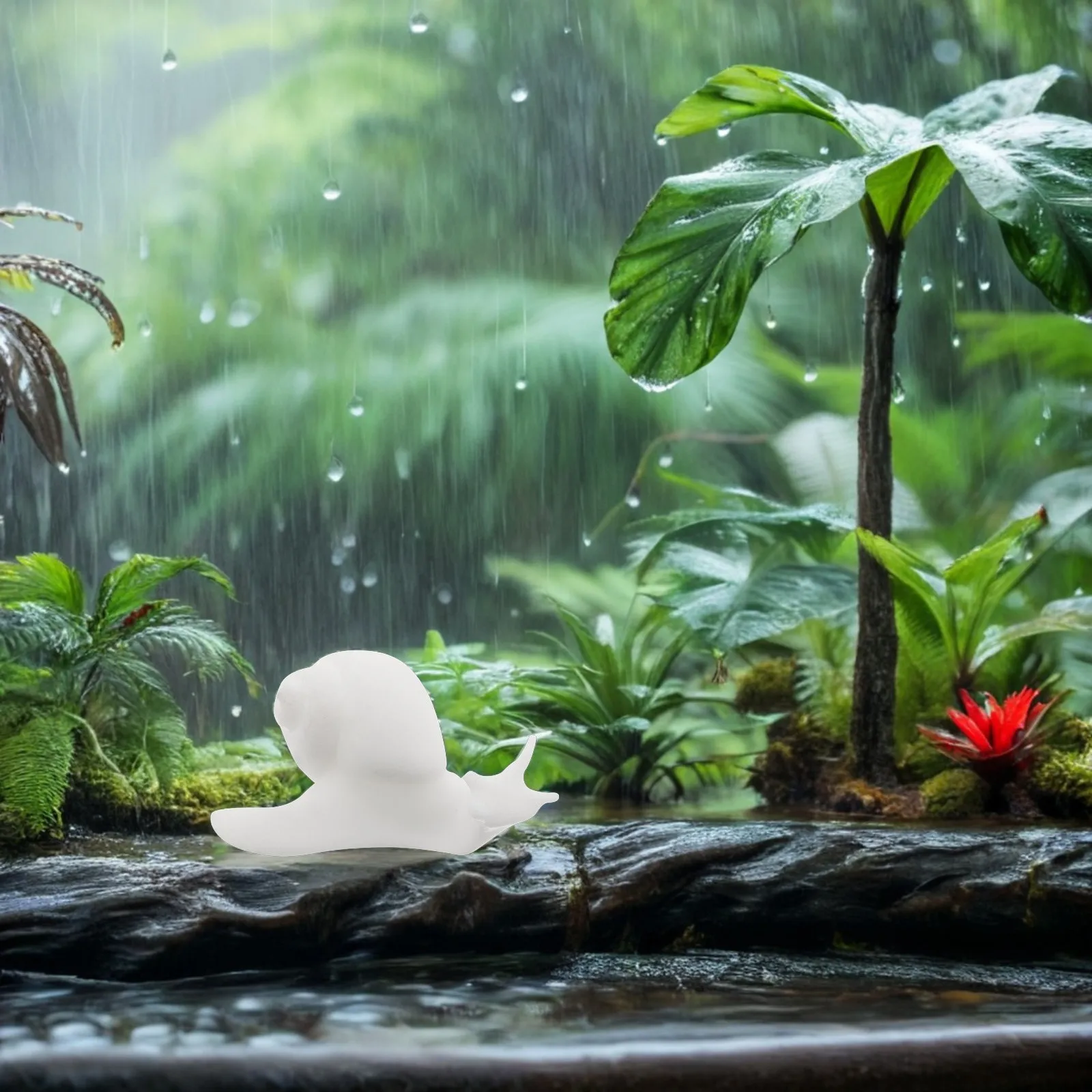 Набор из 4-х полимерных фигурок-улиток для микроландшафтов, идеально подходят для форм из смолы, эпоксидных поделок и миниатюрного искусства
Набор из 4-х полимерных фигурок-улиток для микроландшафтов, идеально подходят для форм из смолы, эпоксидных поделок и миниатюрного искусства