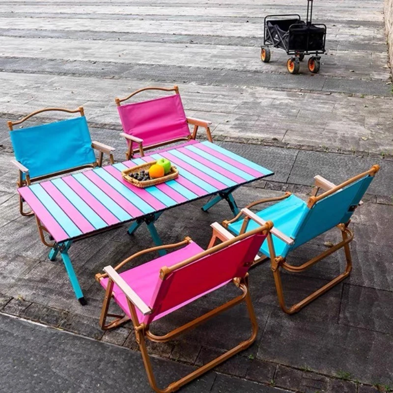 Sectional Metal Camping Table Waterproof Quality Equipment Modern Camping Table Balcony Fishing Salon De Jardin Patio Furniture
Sectional Metal Camping Table Waterproof Quality Equipment Modern Camping Table Balcony Fishing Salon De Jardin Patio Furniture