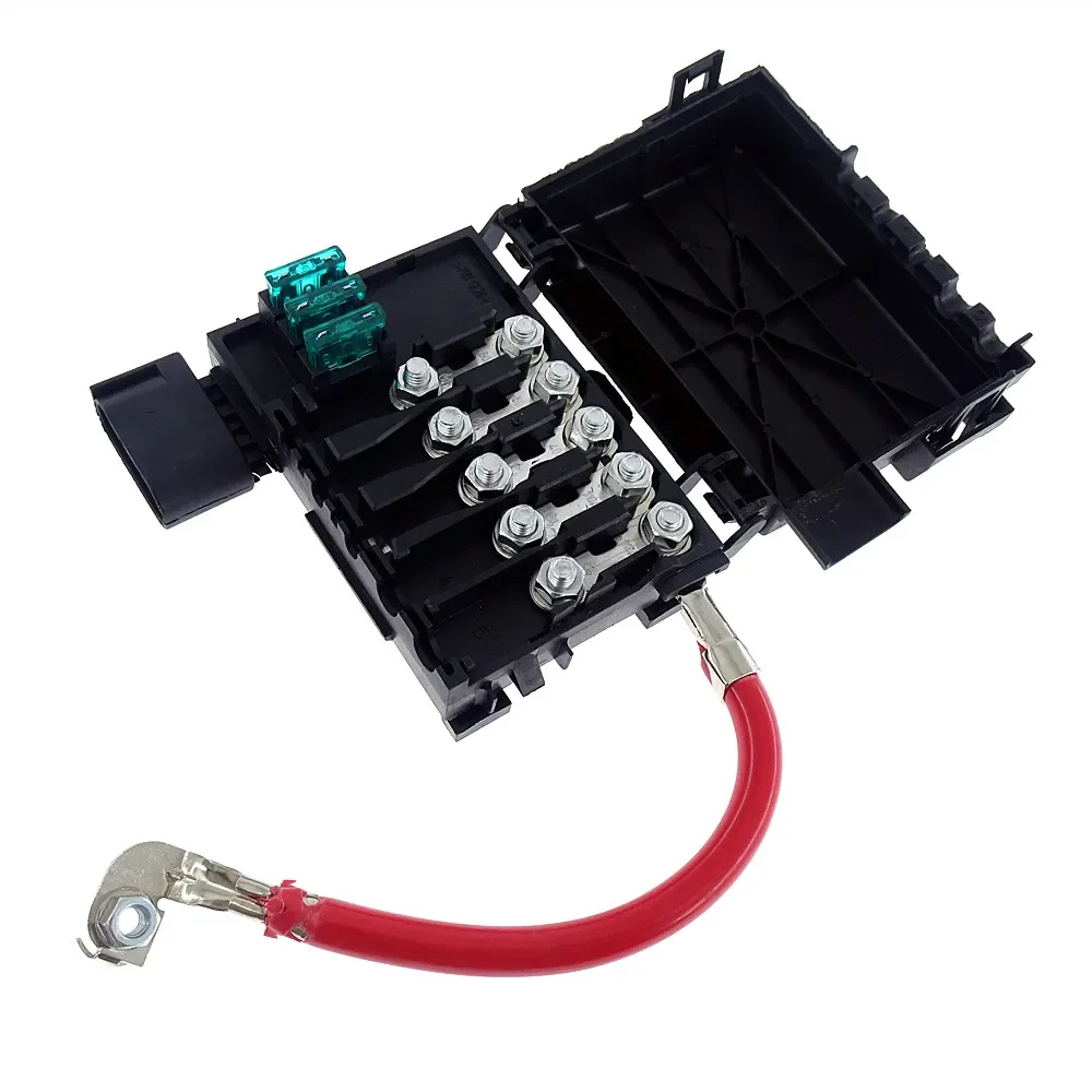 1J0937617D circuit fuse box for Beetle Golf Jetta Bora 4 MK4 seat Leon Toledo 1J0 937 617D
1J0937617D circuit fuse box for Beetle Golf Jetta Bora 4 MK4 seat Leon Toledo 1J0 937 617D