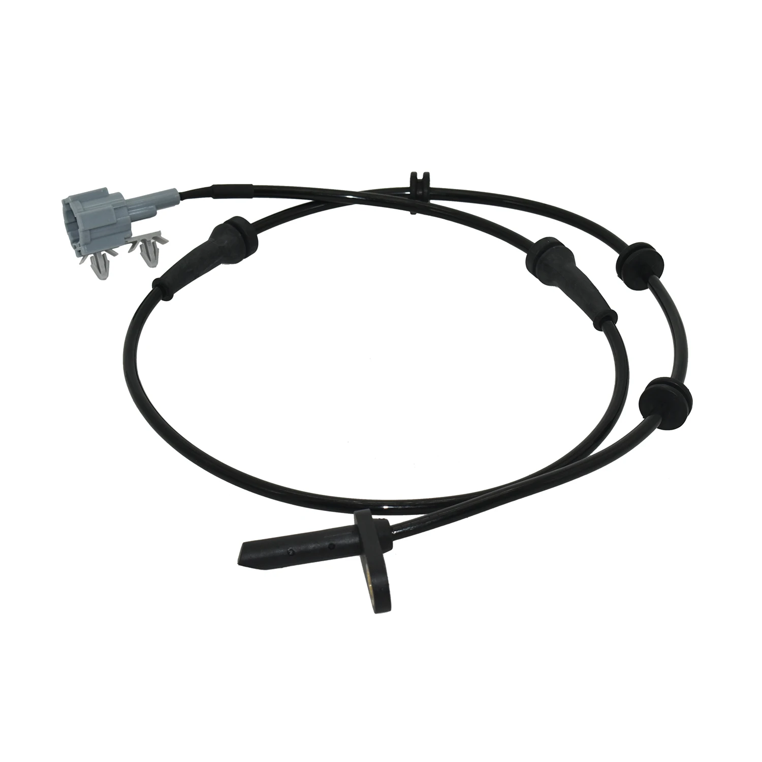 Датчик скорости заднего колеса 47900-9CA6A 47900EA015 479009CA6A для NISSAN FRONTIER 2005-2018, 1 шт.
Датчик скорости заднего колеса 47900-9CA6A 47900EA015 479009CA6A для NISSAN FRONTIER 2005-2018, 1 шт.