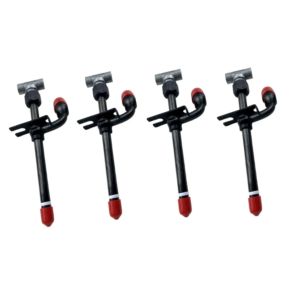 Original (4pcs/Set) Diesel Pencil Injector Nozzle AR90023 A-AR89564 27336 27337 For John Deere 3.9L Engine 2630 2640 Tractor
Original (4pcs/Set) Diesel Pencil Injector Nozzle AR90023 A-AR89564 27336 27337 For John Deere 3.9L Engine 2630 2640 Tractor