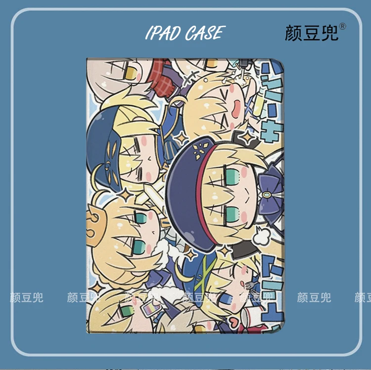 Schicksal Grand Order Anime Säbel für Galaxy Tab S7 Fe 11 im Jahr 2021 S6 Fall SM-T220/T225 dreifach gefaltete Stand abdeckung
Schicksal Grand Order Anime Säbel für Galaxy Tab S7 Fe 11 im Jahr 2021 S6 Fall SM-T220/T225 dreifach gefaltete Stand abdeckung