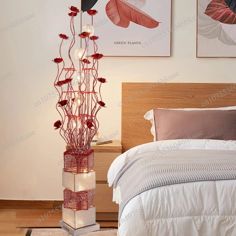 3D Vase Decoration Intelligent Voice Dimmable Ornament Living Room Wedding Room Decor
3D Vase Decoration Intelligent Voice Dimmable Ornament Living Room Wedding Room Decor
