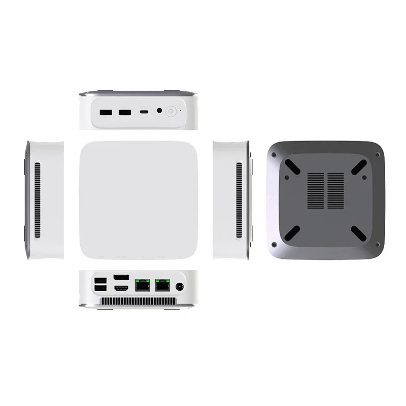 Core I7 Mini Office Computer Mini Pcs I7-1165G7 8GB M.2 SATA 128GB/256GB Support 4K 60Hz Dual HD-MI LAN PC Mini 
Core I7 Mini Office Computer Mini Pcs I7-1165G7 8GB M.2 SATA 128GB/256GB Support 4K 60Hz Dual HD-MI LAN PC Mini