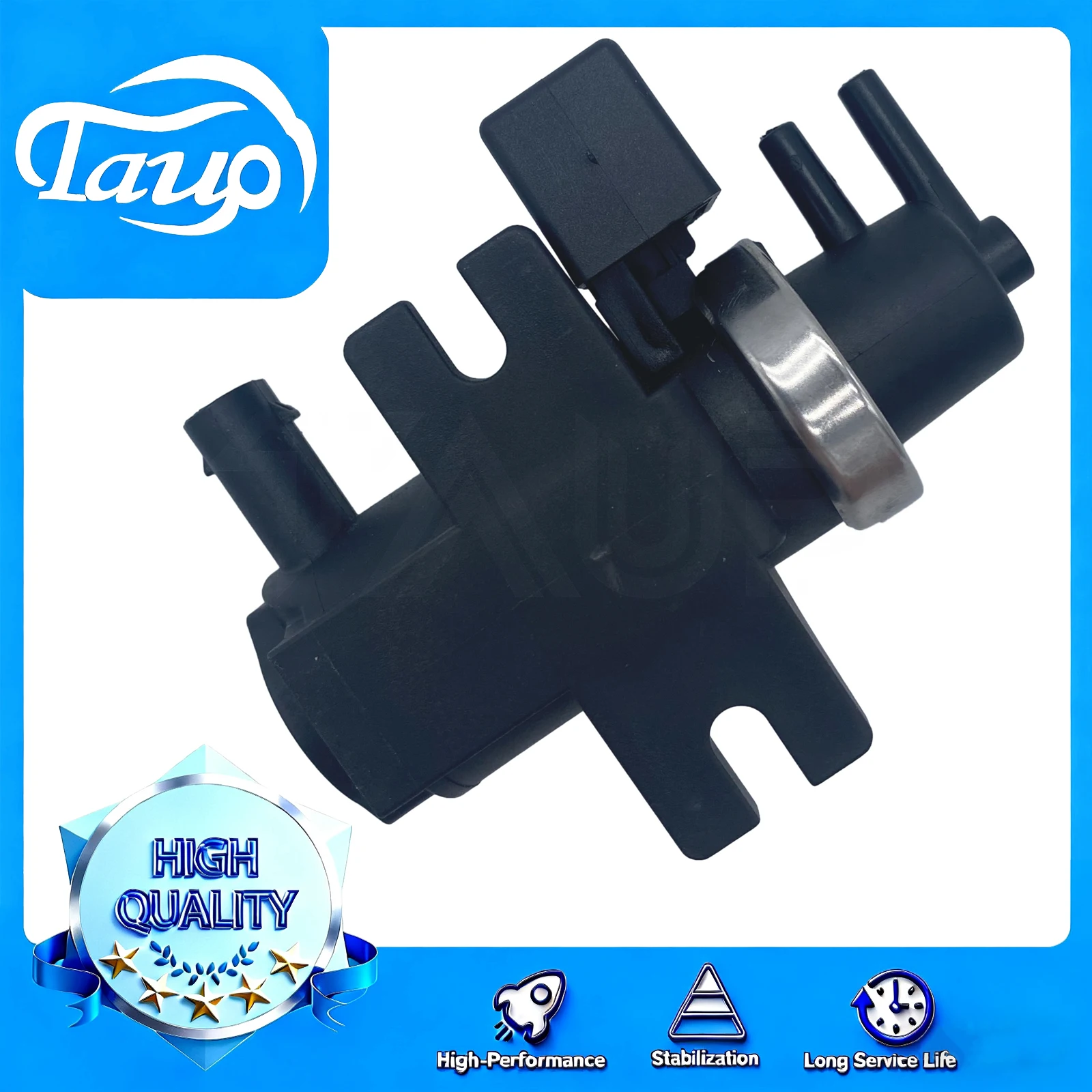 11747805391 Engine EGR Pressure Converter 702063020 Compatible With BMW 320d 118d X3 X5 M57 N47 2.0L 3.0L Auto Replace Part
11747805391 Engine EGR Pressure Converter 702063020 Compatible With BMW 320d 118d X3 X5 M57 N47 2.0L 3.0L Auto Replace Part