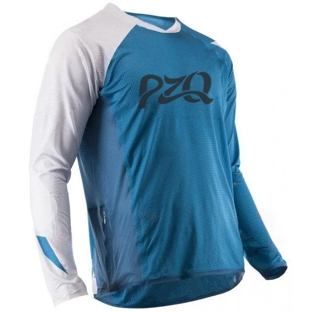 New Brand pzq Off-road Motorcycle Racing Unlimited Racing Off-road Bicycle Shirt Unisex Long Sleeved Quick Drying cycling Tops 
New Brand pzq Off-road Motorcycle Racing Unlimited Racing Off-road Bicycle Shirt Unisex Long Sleeved Quick Drying cycling Tops