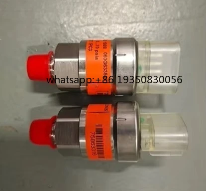 New andlPressure Sensor Tdr00355
New andlPressure Sensor Tdr00355