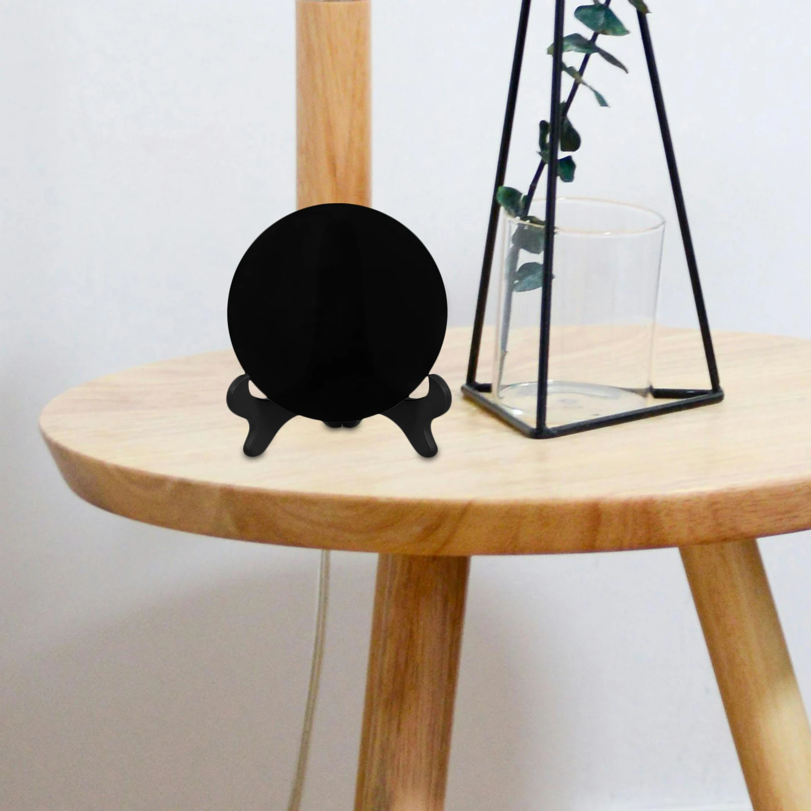 1 set Obsidian Divining Mirror Feng Shui Scrying Black Mirror Decor Aesthetic Home Desk Decoration Table Centerpiece Stone
1 set Obsidian Divining Mirror Feng Shui Scrying Black Mirror Decor Aesthetic Home Desk Decoration Table Centerpiece Stone