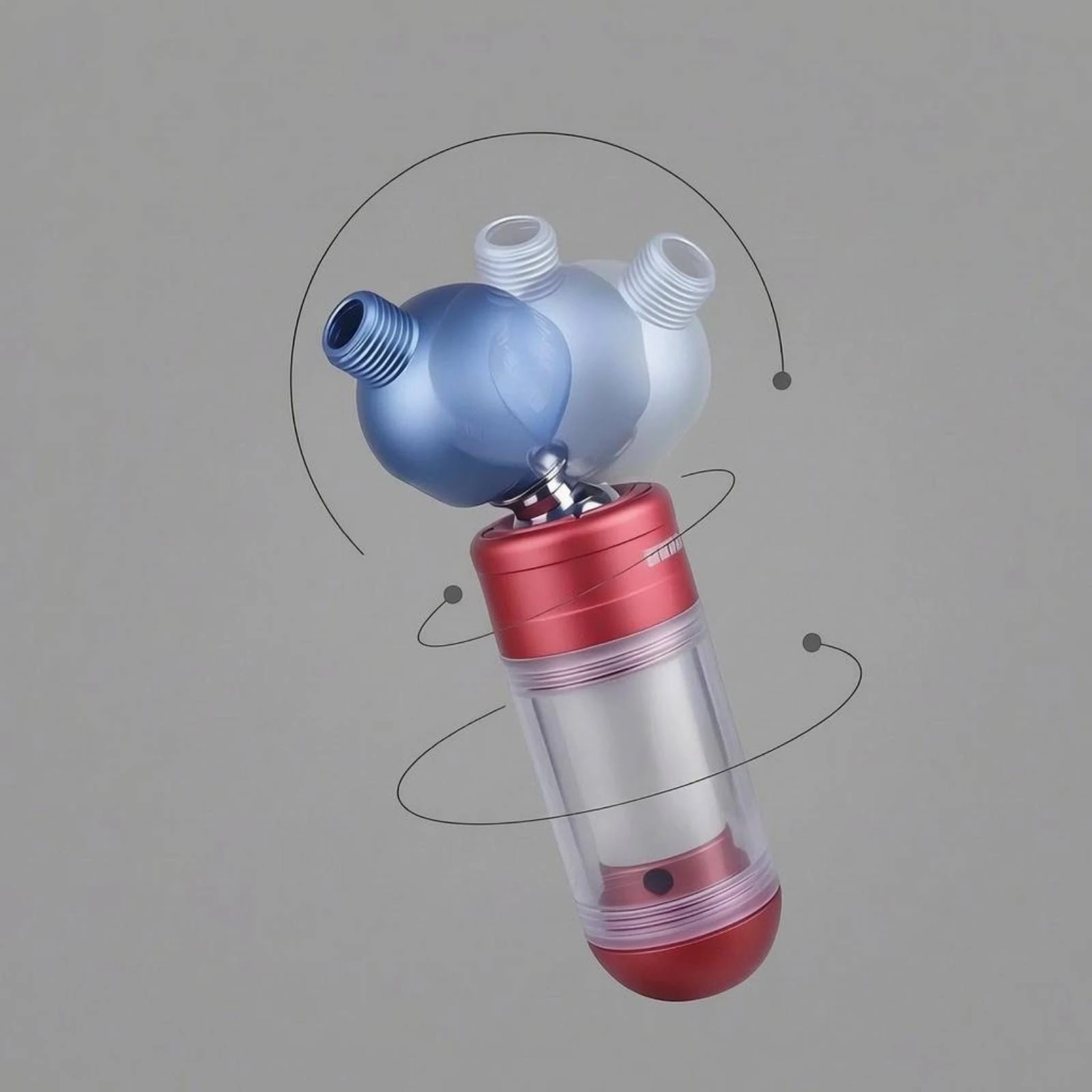 Adjustable Airbrush Connector Cylindrical Airbrush Moisture Separator Inline Moisture Separator Compact Design
Adjustable Airbrush Connector Cylindrical Airbrush Moisture Separator Inline Moisture Separator Compact Design