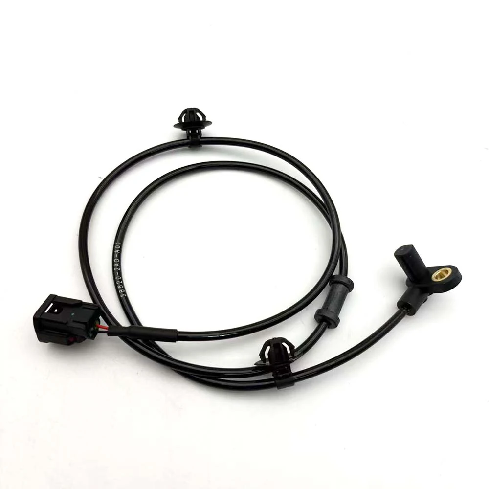 38520‑2AD‑A01 Motorcycle Front ABS Speed Sensor Replacement for Honda CBF190R Storm Eye
38520‑2AD‑A01 Motorcycle Front ABS Speed Sensor Replacement for Honda CBF190R Storm Eye