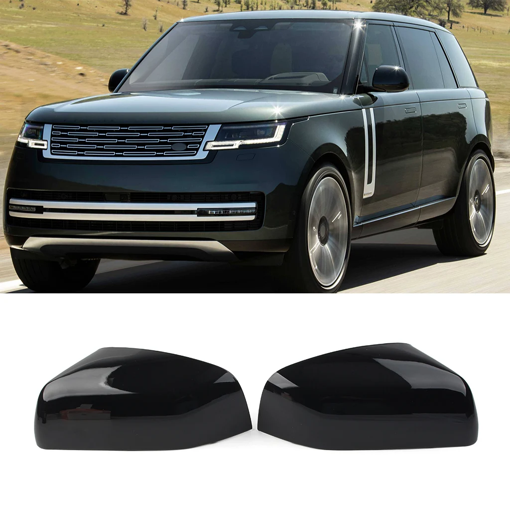 1Pair Car Mirror Cover Housing Cap For Land Rover LR2 LR4 Range Rover Freelander 2 2010 2011 2012 2013 2014 2015 2016
1Pair Car Mirror Cover Housing Cap For Land Rover LR2 LR4 Range Rover Freelander 2 2010 2011 2012 2013 2014 2015 2016