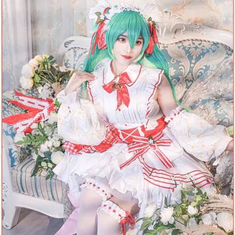 qq38Рождественский костюм, милый кофейня Лолиты, кампус, сцена, комическое шоу, представление, восстановление персонажа из мультфильма, стоимость косплея 
qq38Рождественский костюм, милый кофейня Лолиты, кампус, сцена, комическое шоу, представление, восстановление персонажа из мультфильма, стоимость косплея