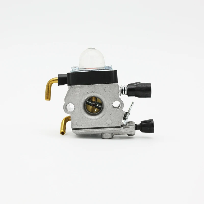 Carburetor Carb Fit For STIHL FS38 FS45 FS46 FS55 FS74 FS75 FS76 FS80 FS85 Garden Trimmer Brush Cutter Parts Tools
Carburetor Carb Fit For STIHL FS38 FS45 FS46 FS55 FS74 FS75 FS76 FS80 FS85 Garden Trimmer Brush Cutter Parts Tools