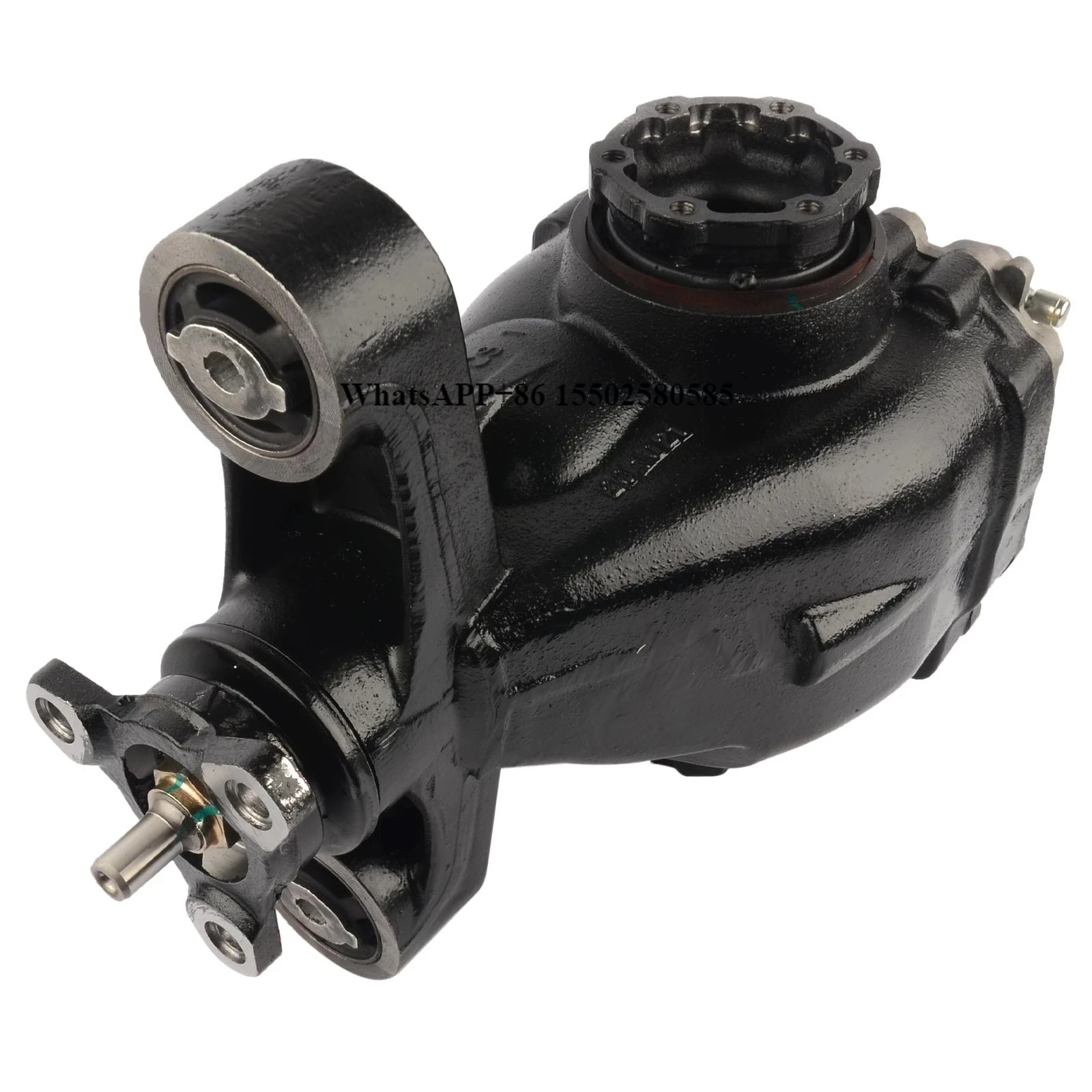 Rear Differential Axle Carrier 3.27 Ratio 84110753 22927263 22993015 23156305 for Cadillac ATS 2013-19 AWD
Rear Differential Axle Carrier 3.27 Ratio 84110753 22927263 22993015 23156305 for Cadillac ATS 2013-19 AWD