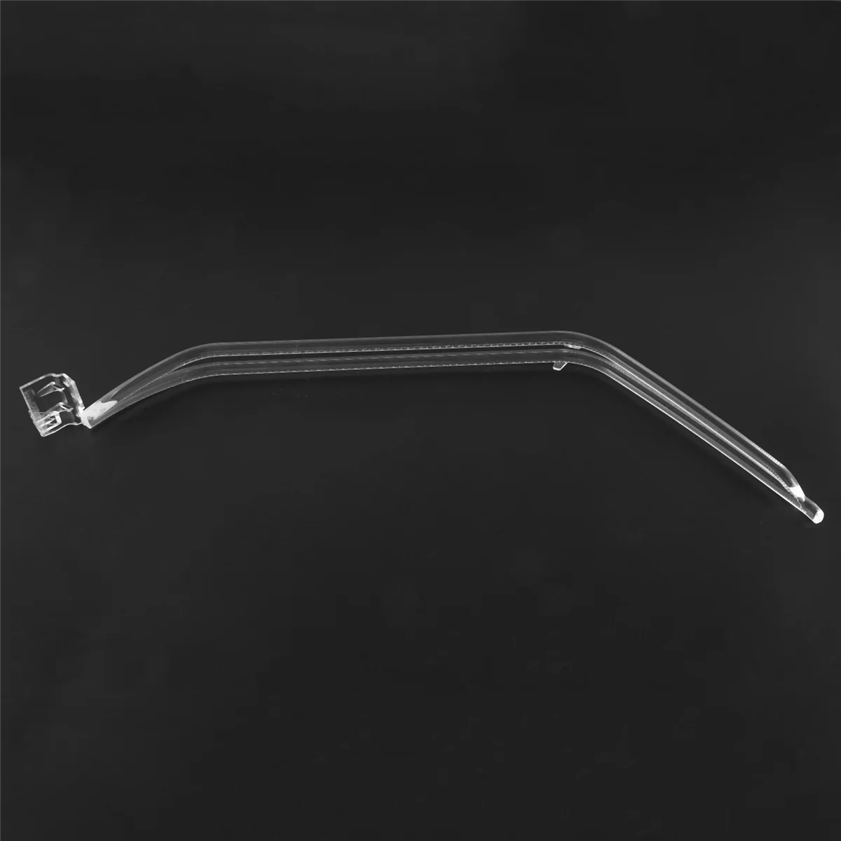 For Audi Q3 2016-2018 Car DRL Guide Plate Daytime Running Light Tube Car Daytime Running Light Strip Right
For Audi Q3 2016-2018 Car DRL Guide Plate Daytime Running Light Tube Car Daytime Running Light Strip Right