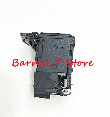 Brand new original factory camera repair parts for Canon SX740 Battery compartment assembly
Brand new original factory camera repair parts for Canon SX740 Battery compartment assembly