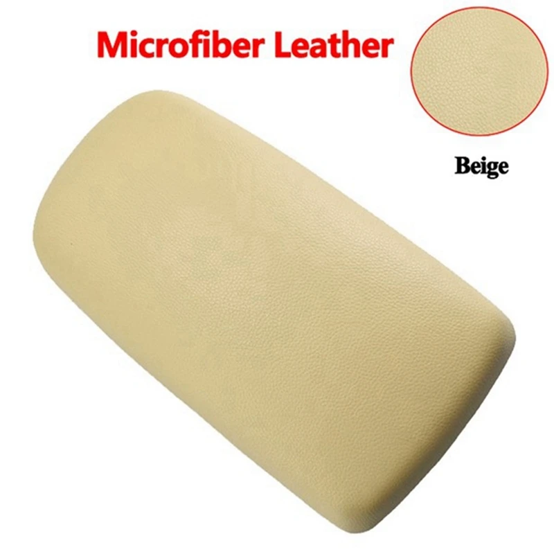 1 Piece Armrest Cover Center Glove Compartment Cover Beige ABS Automotive For Toyota Corolla 2009-2013
1 Piece Armrest Cover Center Glove Compartment Cover Beige ABS Automotive For Toyota Corolla 2009-2013