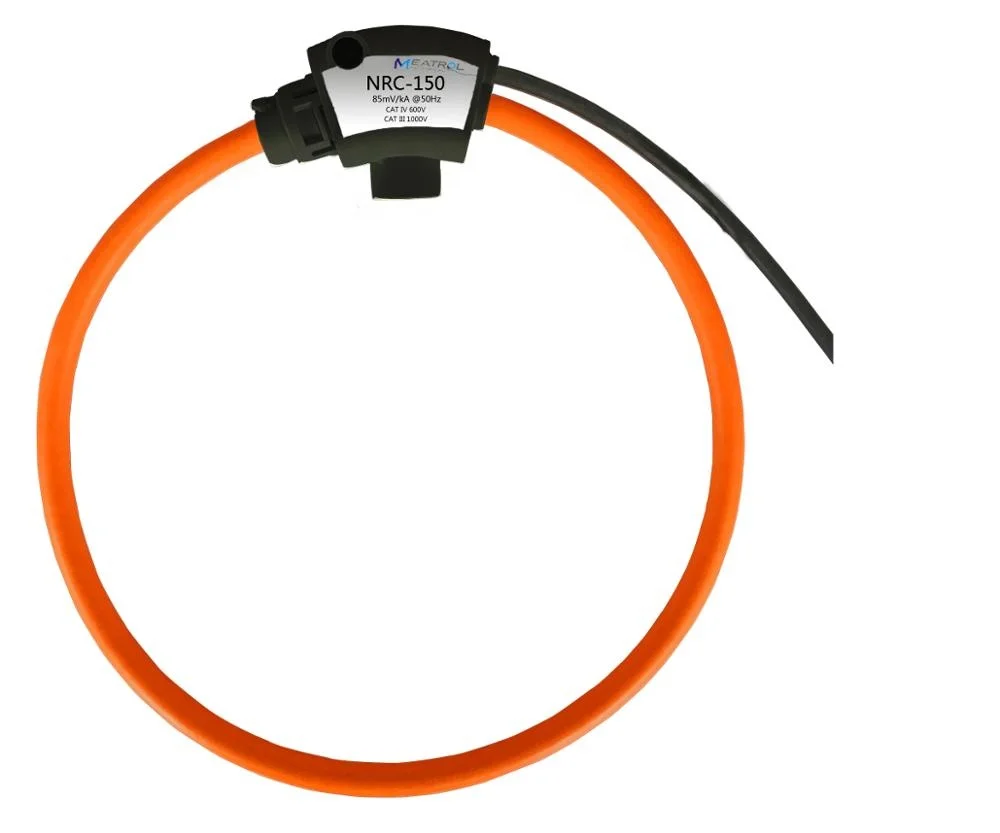 ,EATROL NRC 100a Split Core Non-invasive Current Sensor Transformer
,EATROL NRC 100a Split Core Non-invasive Current Sensor Transformer