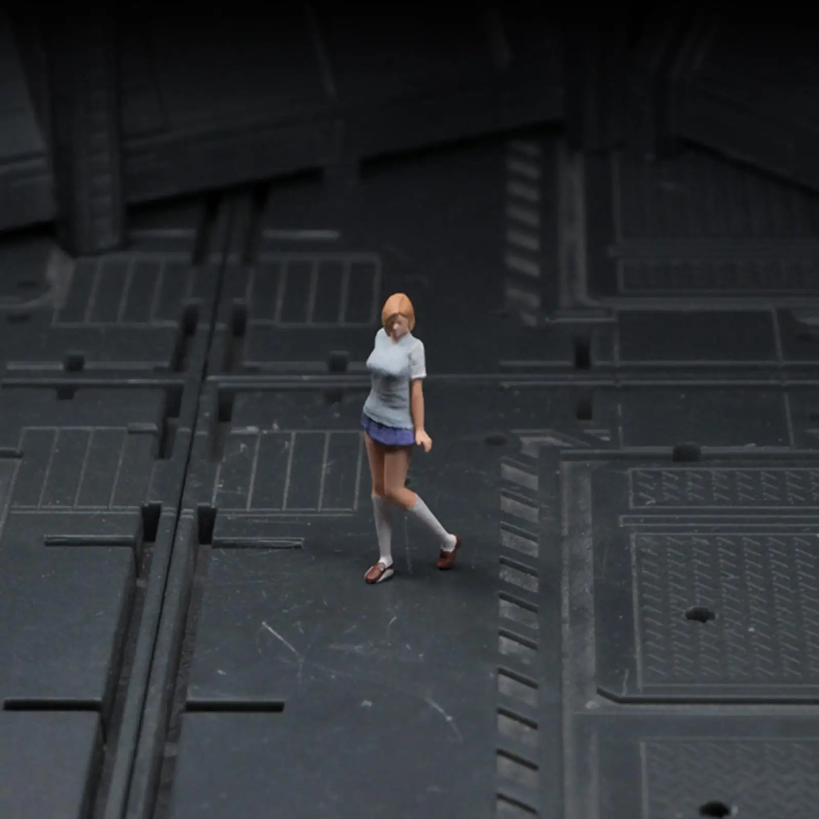 Architectural Scale Figures 1/64 Fairy Garden Train Park Street People Figures Decor
Architectural Scale Figures 1/64 Fairy Garden Train Park Street People Figures Decor