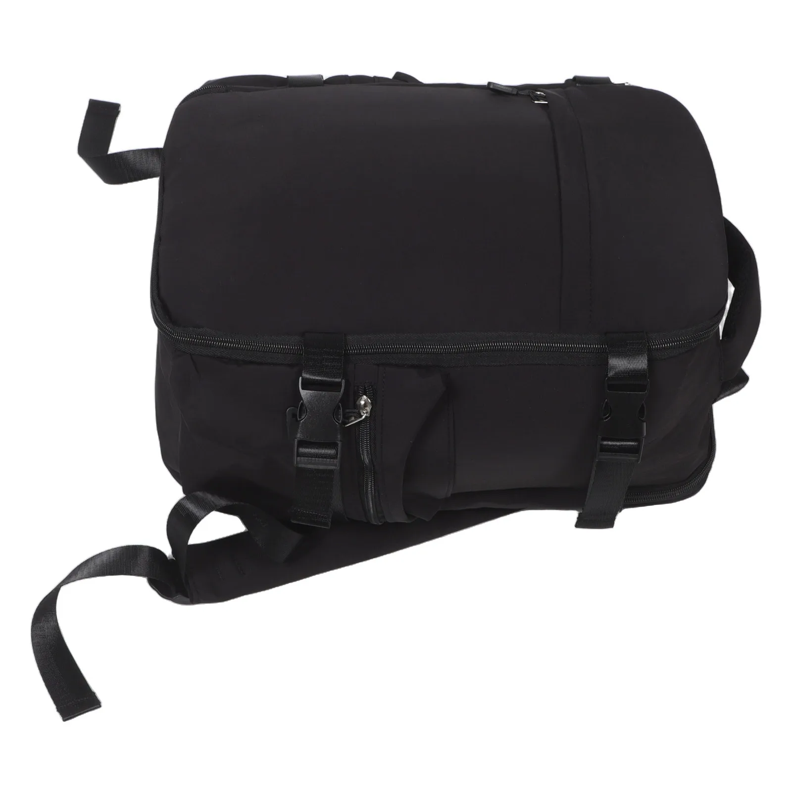 Scratch Resistant Large Capacity Laptop Backpack Business Travel Work Commuter Bag 16.11x11.79x6.68in Lightweight Daypack
Scratch Resistant Large Capacity Laptop Backpack Business Travel Work Commuter Bag 16.11x11.79x6.68in Lightweight Daypack