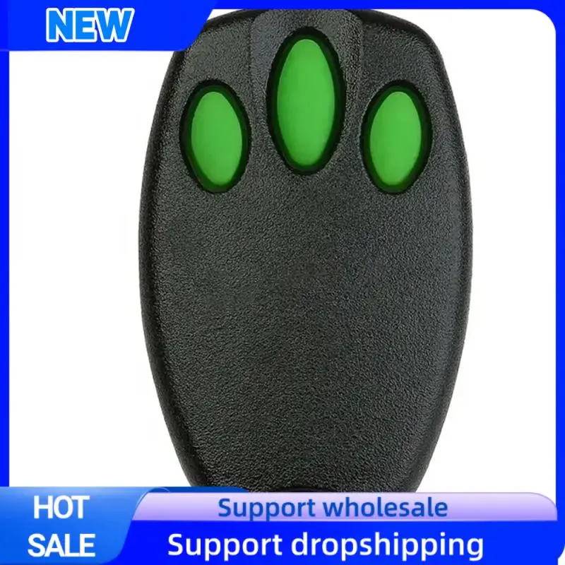 Optimal Universal Door Remote Control 433.92Mhz Compatible With For Australia MERLIN+ Garage Door Remote Control
Optimal Universal Door Remote Control 433.92Mhz Compatible With For Australia MERLIN+ Garage Door Remote Control