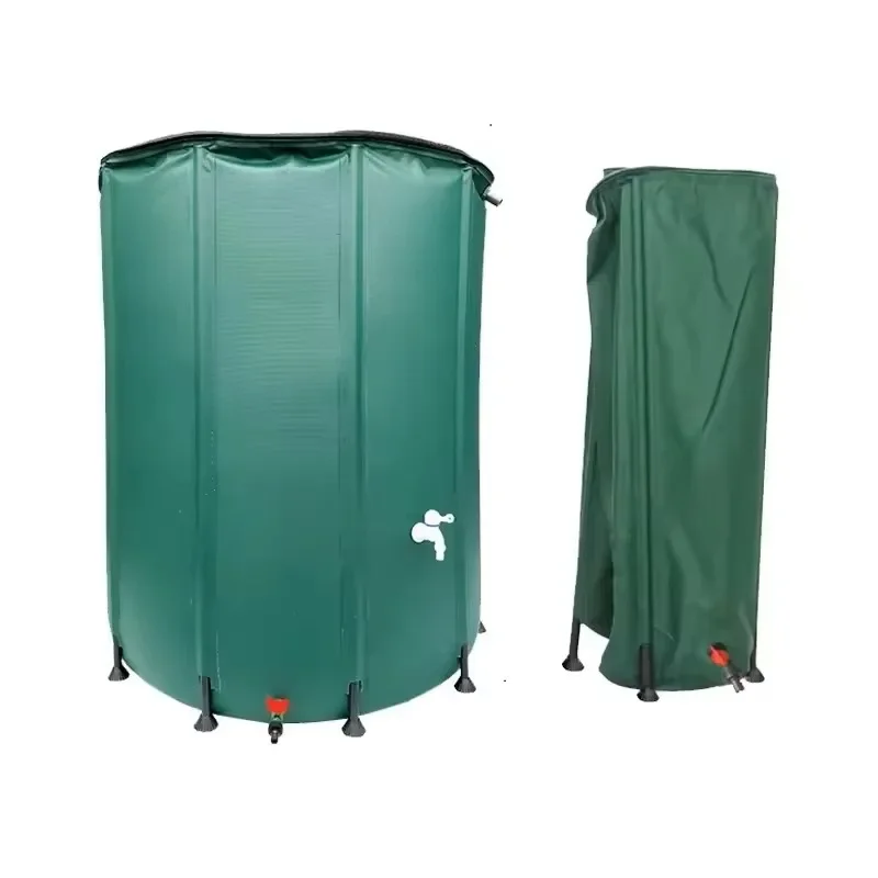 Outdoor 50 L - 1000 L rainwater collection tank bucket Portable rain bucket Foldable water storage container
Outdoor 50 L - 1000 L rainwater collection tank bucket Portable rain bucket Foldable water storage container