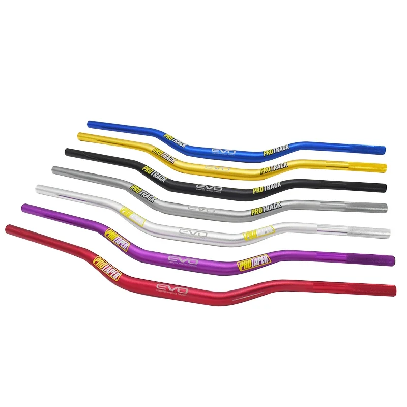 High Rigidity Tapered Motorcycle Alloy Variable Diameter Low Handlebar
High Rigidity Tapered Motorcycle Alloy Variable Diameter Low Handlebar