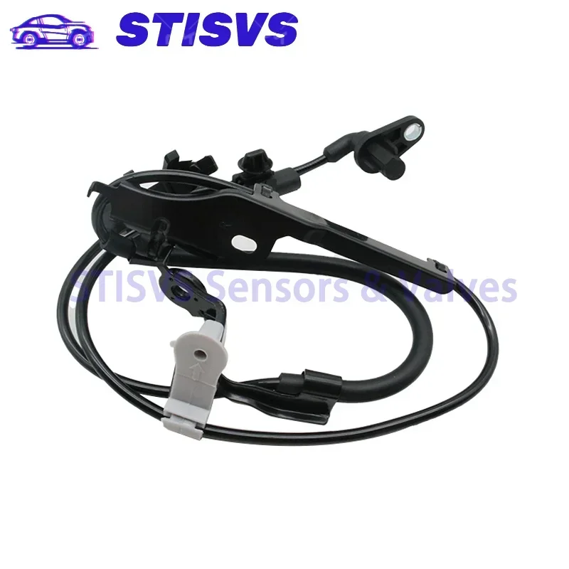 89542-0T010 Front Left/Right ABS Wheel Speed Sensor For 2009-2016 Toyota Venza 2.7L 3.5L 2013-2016 AWD 89543-0T010 Car Parts
89542-0T010 Front Left/Right ABS Wheel Speed Sensor For 2009-2016 Toyota Venza 2.7L 3.5L 2013-2016 AWD 89543-0T010 Car Parts
