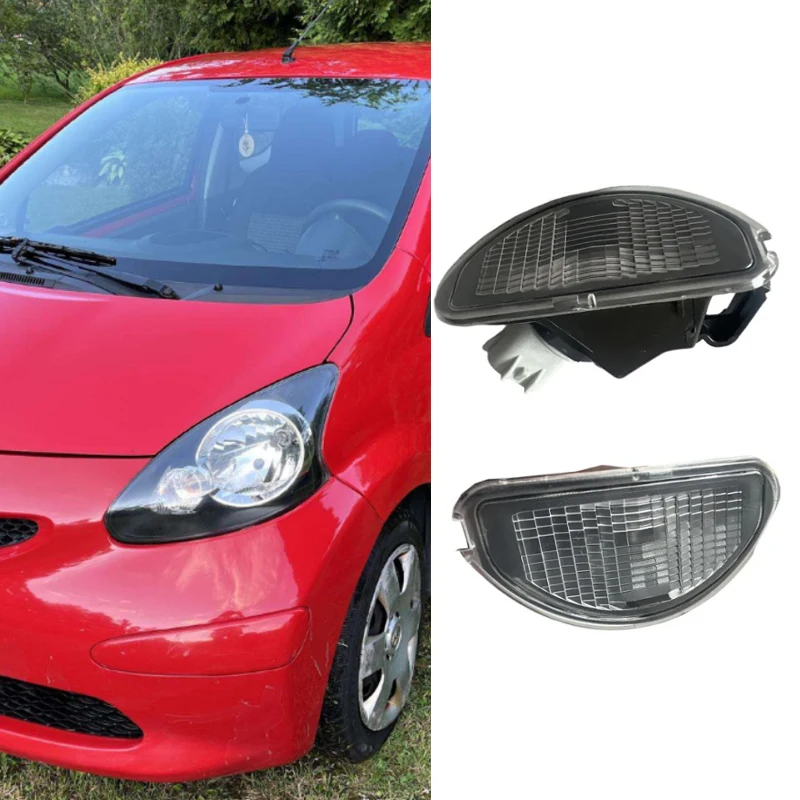 1Pair Car Rear Number Plate Lights Lamp Lens With Bulb Socket Kits For Toyota Aygo 2005-2014 81270-0H010 Car Lights Accessories
1Pair Car Rear Number Plate Lights Lamp Lens With Bulb Socket Kits For Toyota Aygo 2005-2014 81270-0H010 Car Lights Accessories